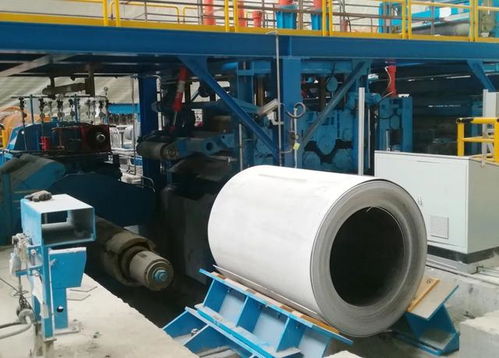 中國一重自主研發產品再添國內技術空白