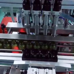 全鏈路掌控 從研發(fā)到生產(chǎn)，打造美妝行業(yè)新標桿